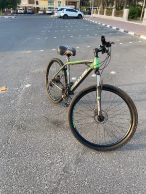 MTB قاري نوع