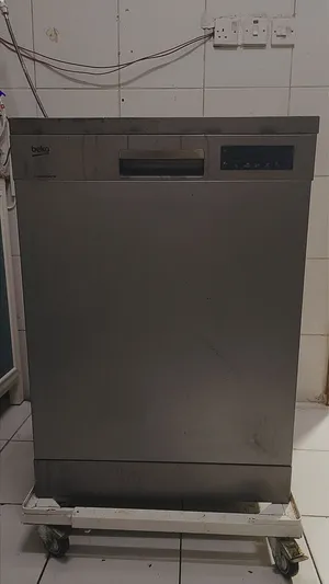 جلاية صحون Beko – مستعملة – للبيع