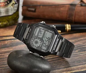 Casio Digital Watch
