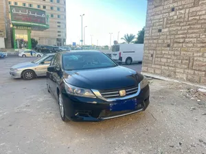 honda accord 2013