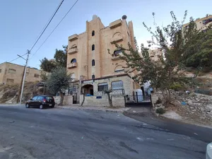 عماره للبيع في ضاحيه الرشيد