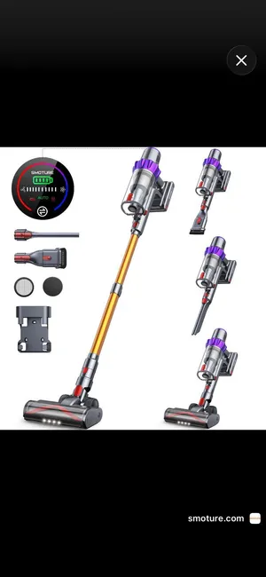 Other Vacuum Cleaners for sale in Muscat