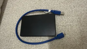 هارديسك خارجي HDD مستعمل