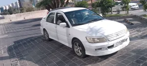 لانسر 2003 وارد خليجي
