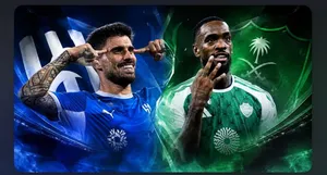 بيع تذكرتين لمباراة الهلال والأهلي
