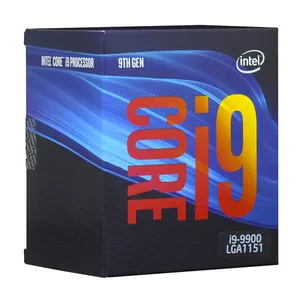 مطلوب معالج i9 9900