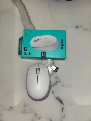 Laptop Mouse Logitech M171