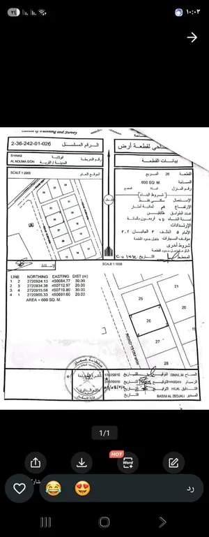 سكنية شناص النعمة