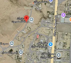 Residential Land for Sale in Al Mukalla Other