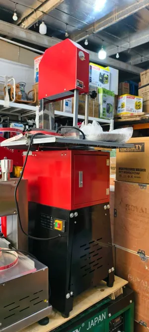 Meat Grinder Cutter Machine Royalty big size delivery restaurants