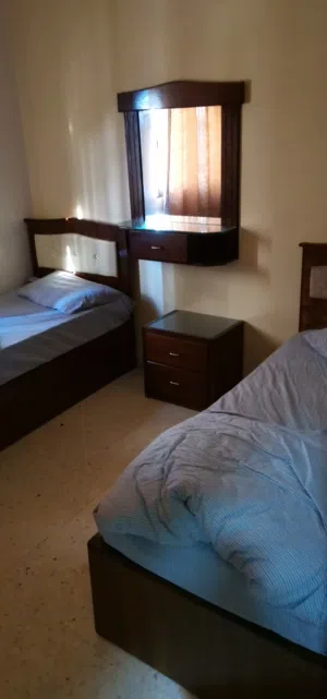 Furnished Monthly in Aqaba Al-Sakaneyeh 8