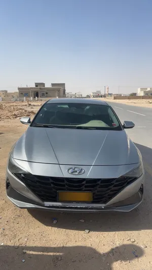 سياره لنترا ممتازه بحاله الوكاله