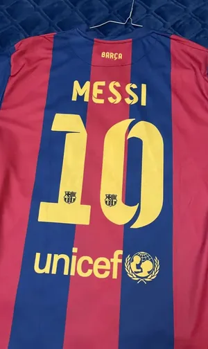 تيشيرت ميسي برشلونه