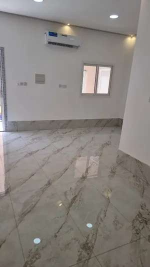 غرفة وصالة للإيجار في مدينة الرياض دور أرضي أول ساكن