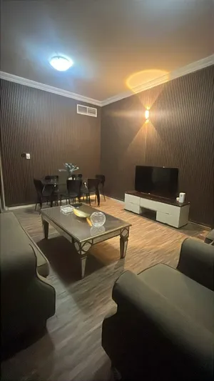 غرفتين وصاله 2BHK