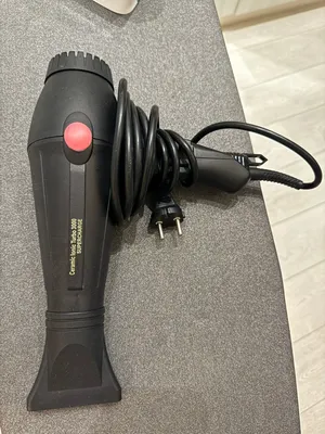 Hair dryer turbo 3000 like new