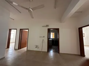 شقة للإيجار غرفتين وصالة Two-bedroom apartment for rent