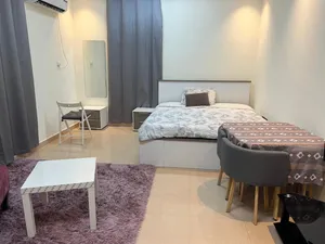 Furnished Monthly in Muscat Ghubrah