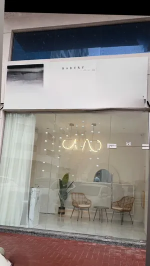 Fully equipped Bakery for sale working مخبز للبيع في عجمان جاهز للتشغيل