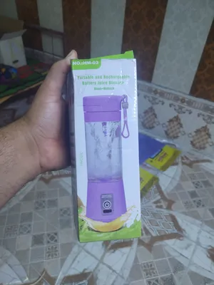 خلاط رياضي  شحن