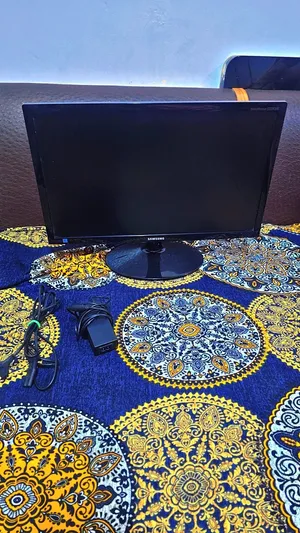 samsung led monitor