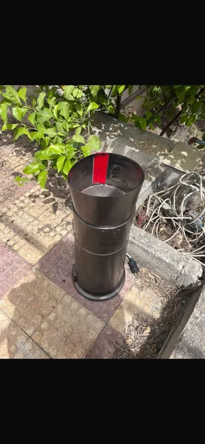 ماكينا قهوه حجم كبير
