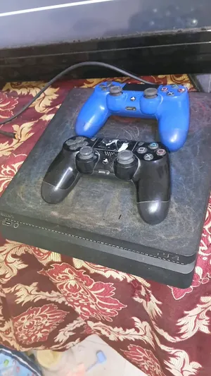 playstation 4 good