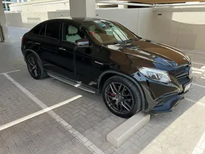 GLE 63 S AMG