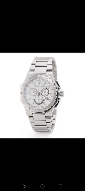 Roberto Cavalli by Franck Muller