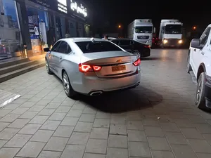 Used Chevrolet Impala in Al Batinah