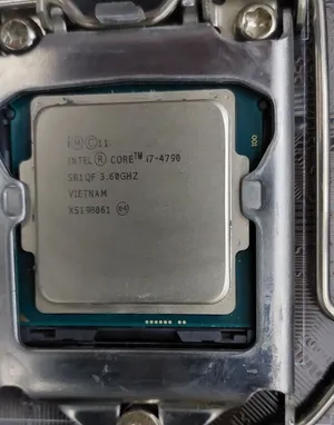 intel i7 4790