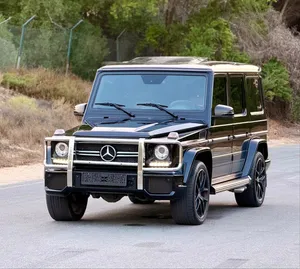 Used Mercedes Benz G-Class in Sharjah