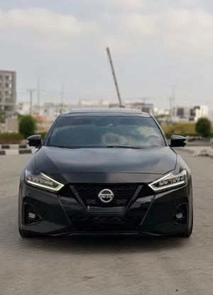 Used Nissan Maxima in Muscat
