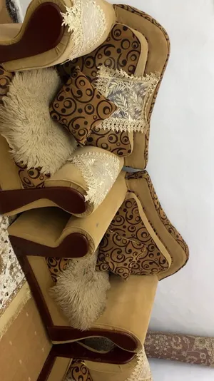 صالون انضيف ولاعيب