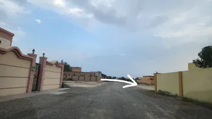 Residential Land for Sale in Al Batinah Saham