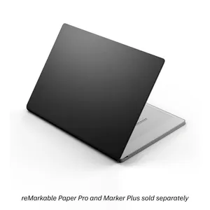 REMARKABLE 2 Type Folio - Black - (REMARKABLE NOT INCLUDED)