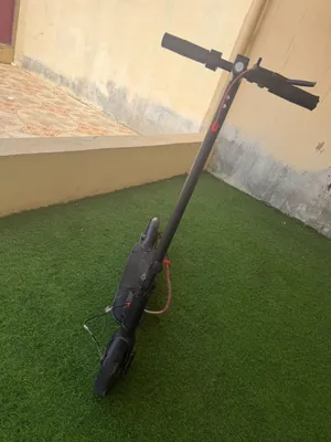 سكوتر للبيع مستخدم اسبوع