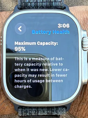 Apple ultra 2