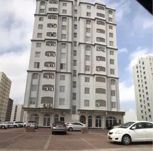 شقة للبيع في المعبيلة السابعة