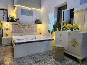 غرف نوم ماليزي ملكي بسعر العادي والسعر نهااايه الحقووووووو