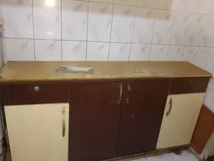 مطبخ مستعمل