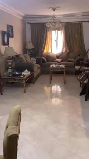110 m2 2 Bedrooms Apartments for Sale in Cairo Nasr City
