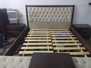 غرفه نوم كامله