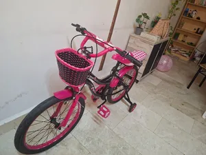psycho appache.. princess20..girls bycycle.. used barely..