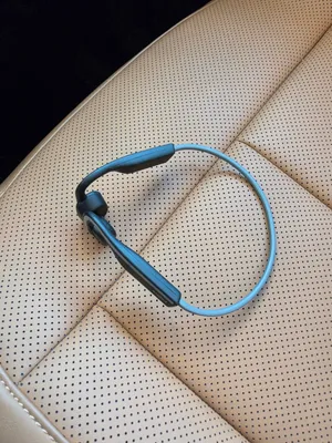 shokz Open move