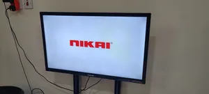 Nikai TV 32 inch plain