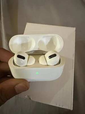 سماعات ايفون برو