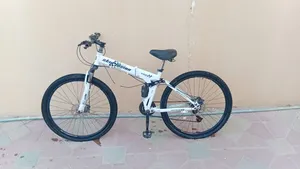 سيكل نظيف. جدا