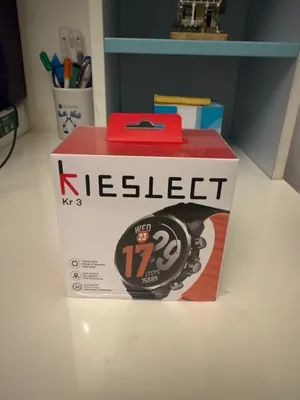 kieslect calling watch kr 3