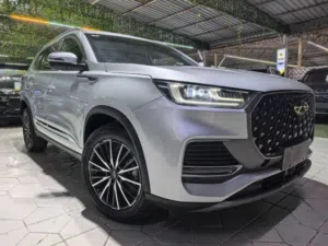 CHERY TIGGO 8 PRO MAX, model 2024 , SUV